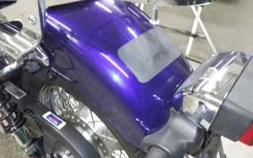HONDA VT400S 2012 NC46