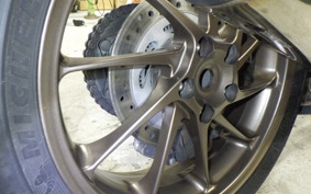 HONDA VFR800F 2015 RC79