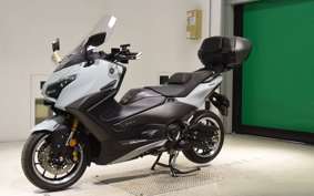 YAMAHA T-MAX 560 T 2025 SJ21J