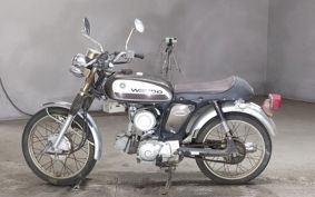 YAMAHA YB-1 FOUR UA05J