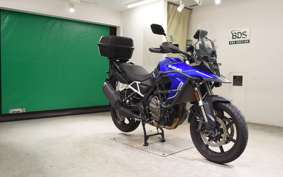 SUZUKI Vストローム800 2024 EM1BA