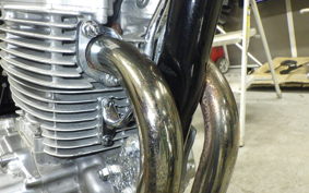 HONDA CB400SS E 2006 NC41
