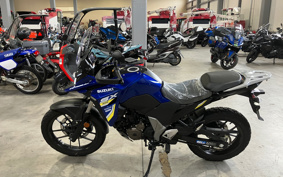 SUZUKI STROM SX EL11L