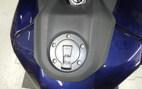 YAMAHA TRACER 9 GT+  AMT 2025 RNA1J