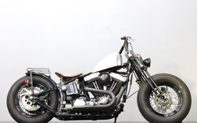 HARLEY FLSTN 2010 BNL