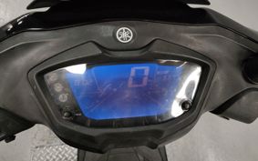 YAMAHA CYGNUS GRIF ASU SEJ4J