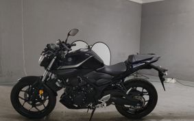 YAMAHA MT-25 RG43J