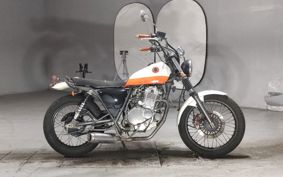 SUZUKI GLASS TRACKER BIG BOY NJ47A