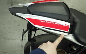 YAMAHA YZF-R7 2022 RM39J