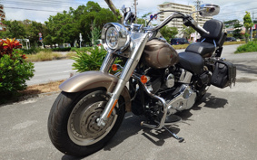 HARLEY HARLEY FLSTF1340-1450 2004 BMY