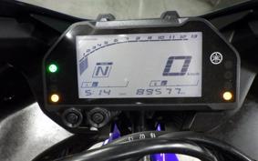 YAMAHA YZF R-3 2019 RH13J
