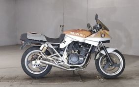 SUZUKI GSX250 KATANA GJ76A