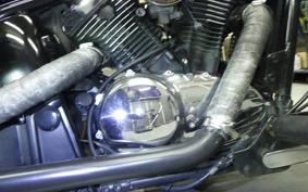 KAWASAKI VULCAN 400 CLASSIC 1997 VN400A