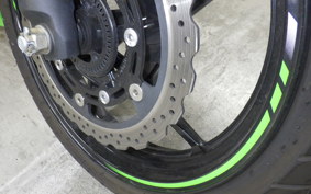 KAWASAKI NINJA 250 2 EX250Y