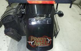 HARLEY FLSTSB 1580 2011