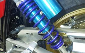 SUZUKI GSX400 IMPULSE 1995 GK79A