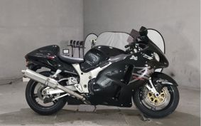 SUZUKI GSX1300R HAYABUSA 1999 GW71A