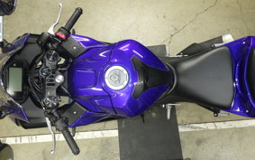 YAMAHA YZF-R25 A 2023 RG74J