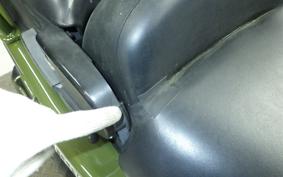 HONDA PS250 2009 MF09