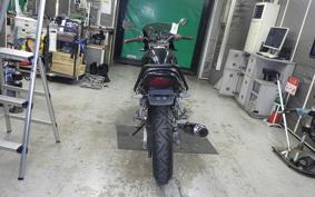 KAWASAKI BALIUS 250 2012 ZR250A