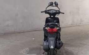 SUZUKI ADDRESS V125 CF4MA