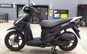 SUZUKI ADDRESS V110 CE47A
