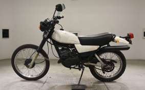 YAMAHA DT125 2026 2N0