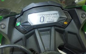 KAWASAKI NINJA 250 SL BX250A