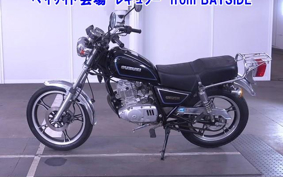 SUZUKI GN125 H PCJG9