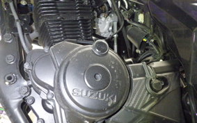 SUZUKI ｼﾞｸｻｰ150 2015