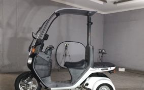 HONDA GYRO TA03