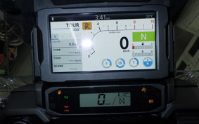HONDA NT1100 2026 SC90