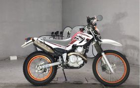 YAMAHA SEROW 250 DG17J