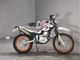Фото Yamaha SEROW 250 с японского аукциона