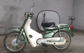 HONDA SUPER CUB50 SUPER CUSTOM C50