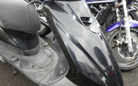 YAMAHA JOG ZR Gen.3 2002 SA39J