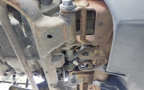 SUZUKI SKYWAVE 250 (Burgman 250) M CJ45A