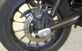 HONDA CL250-2 MC57