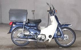 HONDA SUPER CUB90 HA02