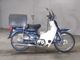 Фото Honda SUPER CUB90 с японского аукциона
