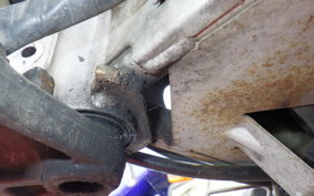 HONDA NS-1 GEN 2 AC12