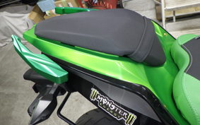 KAWASAKI Z400 Gen.2 2022 EX400G