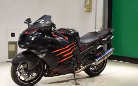 KAWASAKI ZX 1400 NINJA R 2012