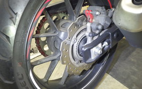 HONDA CBR400R 2021 NC56