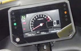 YAMAHA XSR900 GP 2024 RN96J