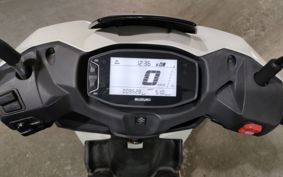 SUZUKI AVENIS 125 EA12J