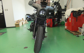 HONDA REBEL 1100 DCT 2022 SC83