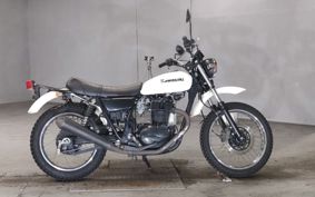 KAWASAKI 250TR BJ250F