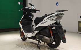KYMCO RACING KING 180 FI