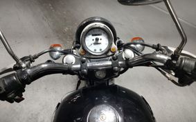 KAWASAKI ESTRELLA 250 BJ250A